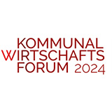 RÜCKBLICK Kommunalwirtschaftsforum 2024